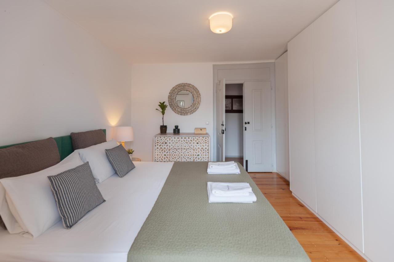 Flh Bairro Alto Bright Flat *